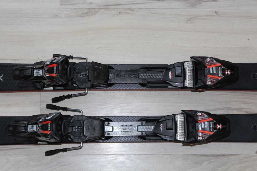 NORDICA Dobermann Multigara DC 180cm 175cm 170cm 2025