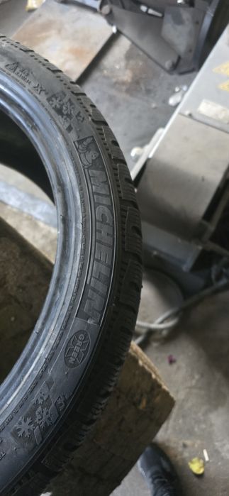 Vand cauciucuri iarna