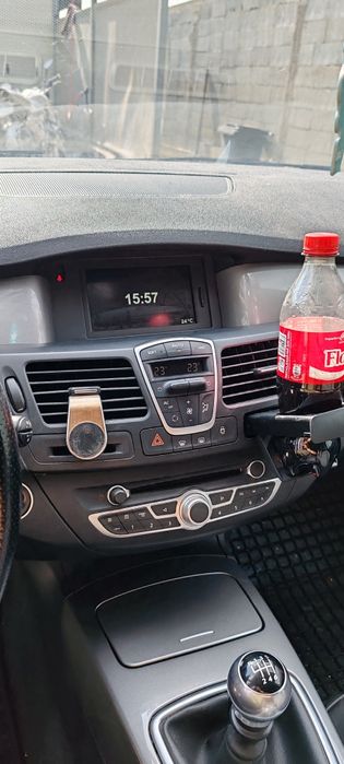 Renault laguna 3 4 control