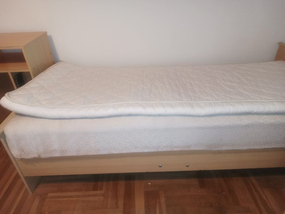 Подарявам обзавеждане за детска стая