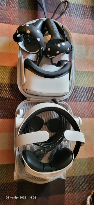 Обмен на Nintendo Switch