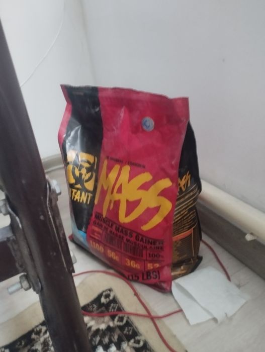Продам гейнер срочно