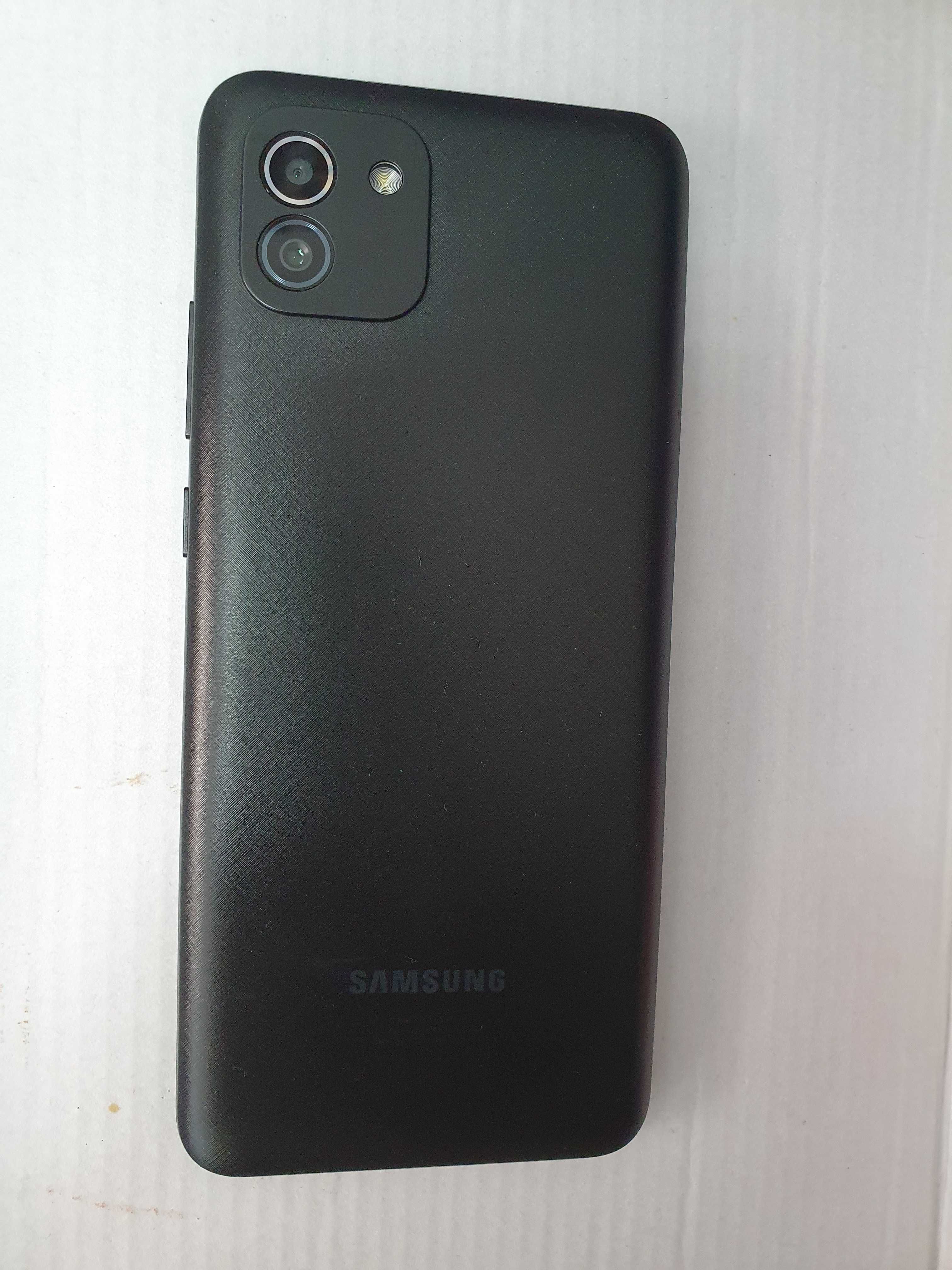Samsung Galaxy A03