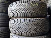 Anvelope second vara 235 65 R18 Michelin