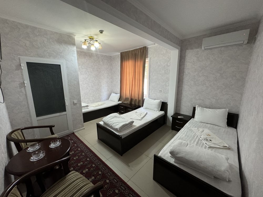 Mirzo ulugbek rayon “ OAZIS HOTEL”