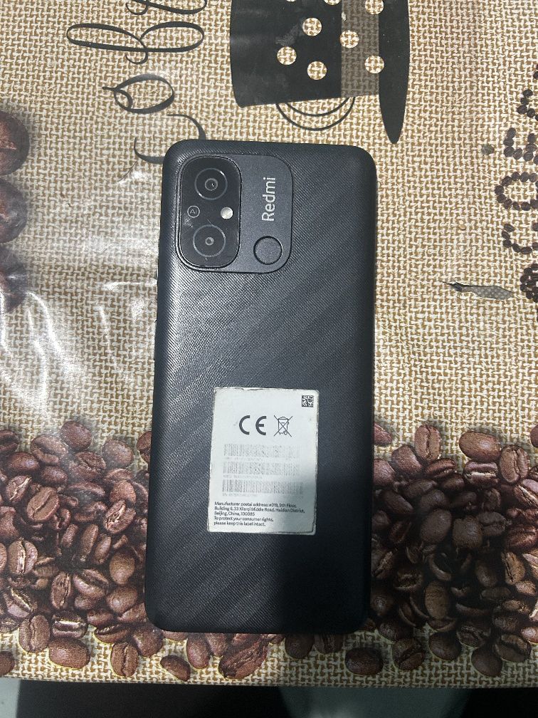 Redmi 12 C holati zor