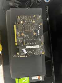 ASUS GeForce GTX 1660 Super Phoenix OC PH-GTX1660S-O6G 6Gb