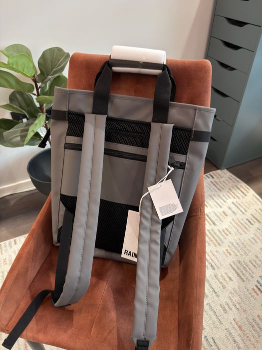 Раница Rains Texel