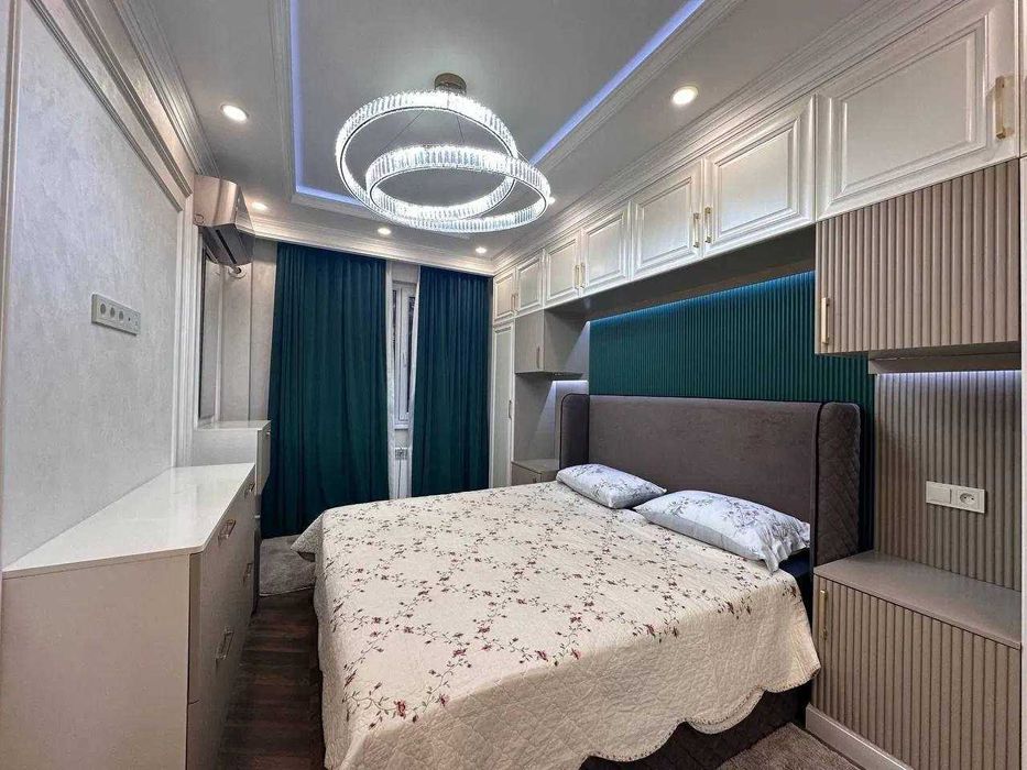 ЦЕНТР ГОРОДА! Шикарная 2х ком кв-ра с АРЕНДАТОРОМ! Айбек, Цум ID02