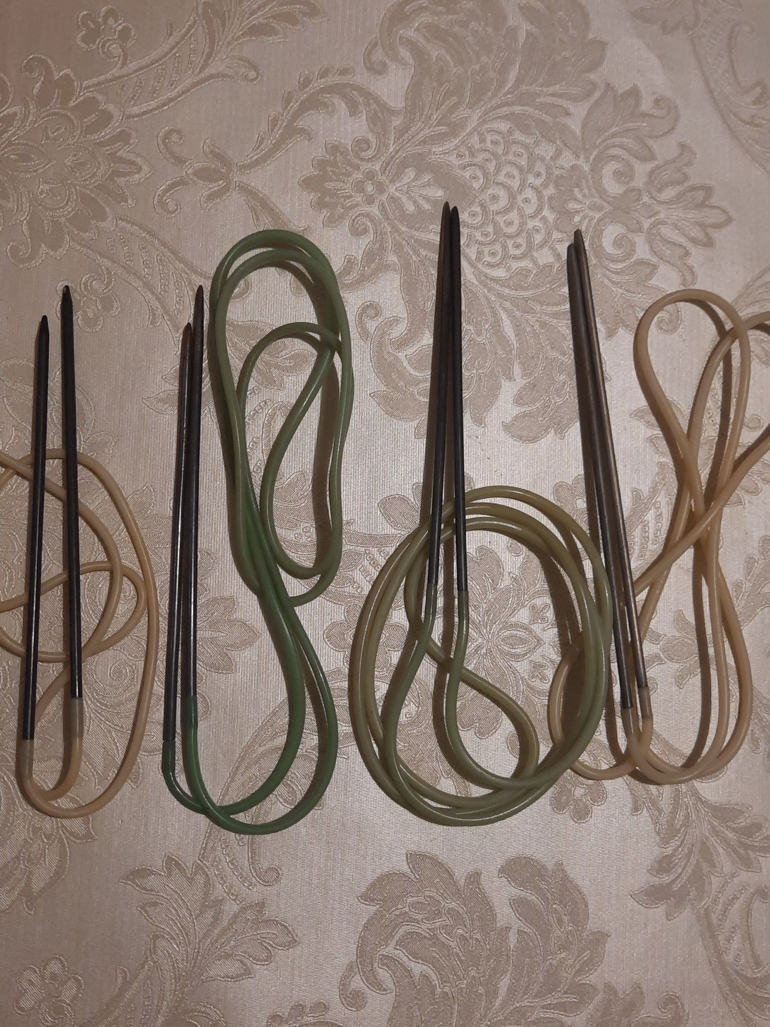 Спицы для вязания