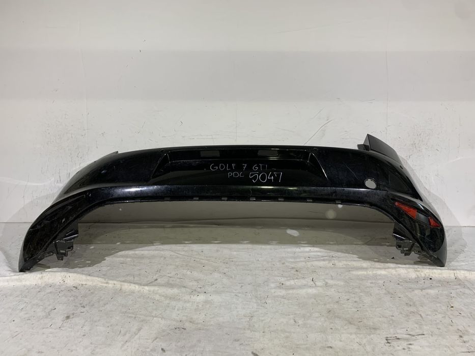 Bara spate VW Golf 7 Hatchback, 2013, 2014, 2015, 2016, 2017, cod origine OE 5G6807421.