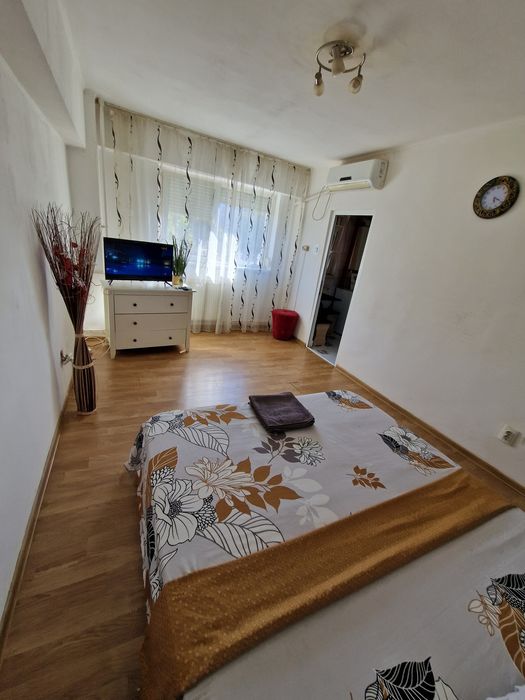 Regim hotelier B-dul Dorobanti, 119 lei