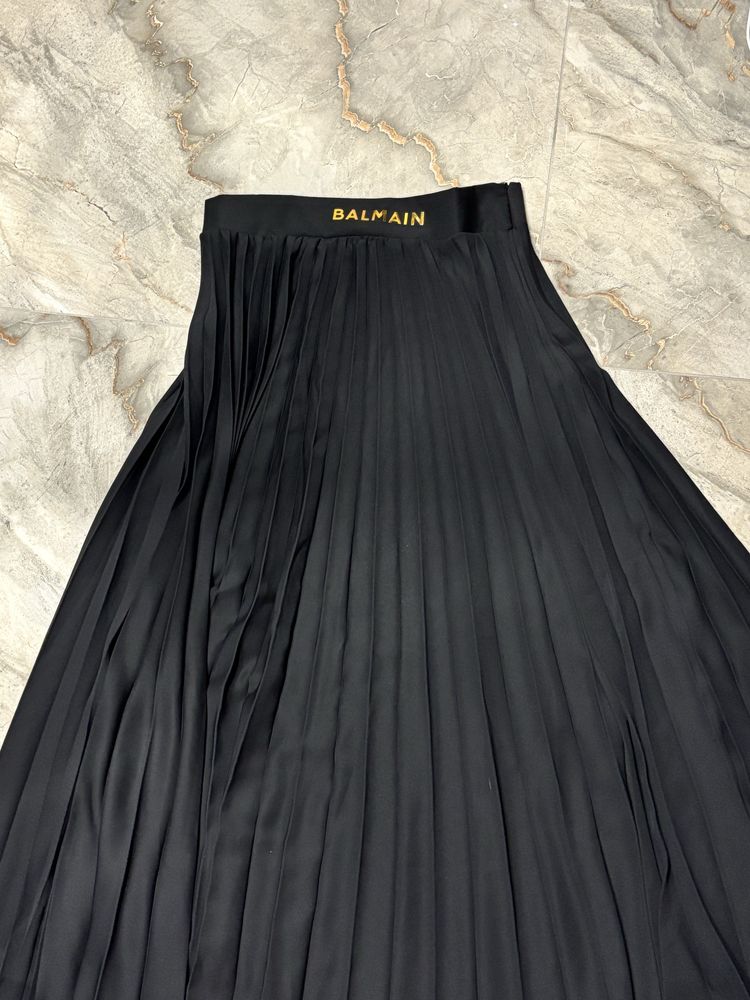 Balmain дълга дамска пола