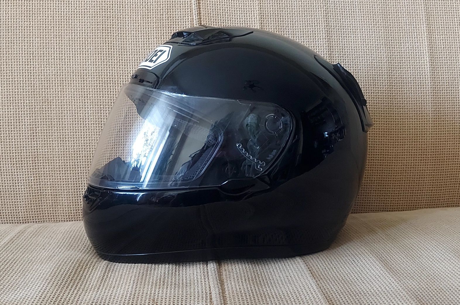 Cască SHOEI X-Eleven X-Spirit XL