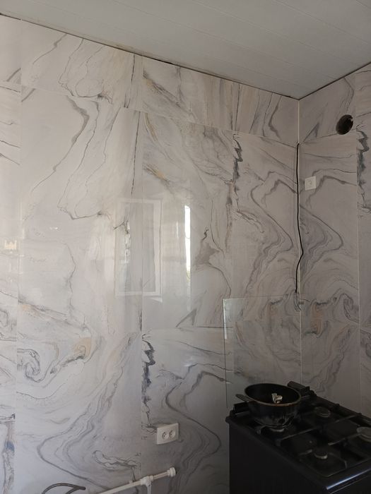 Йевро ремонт маляка