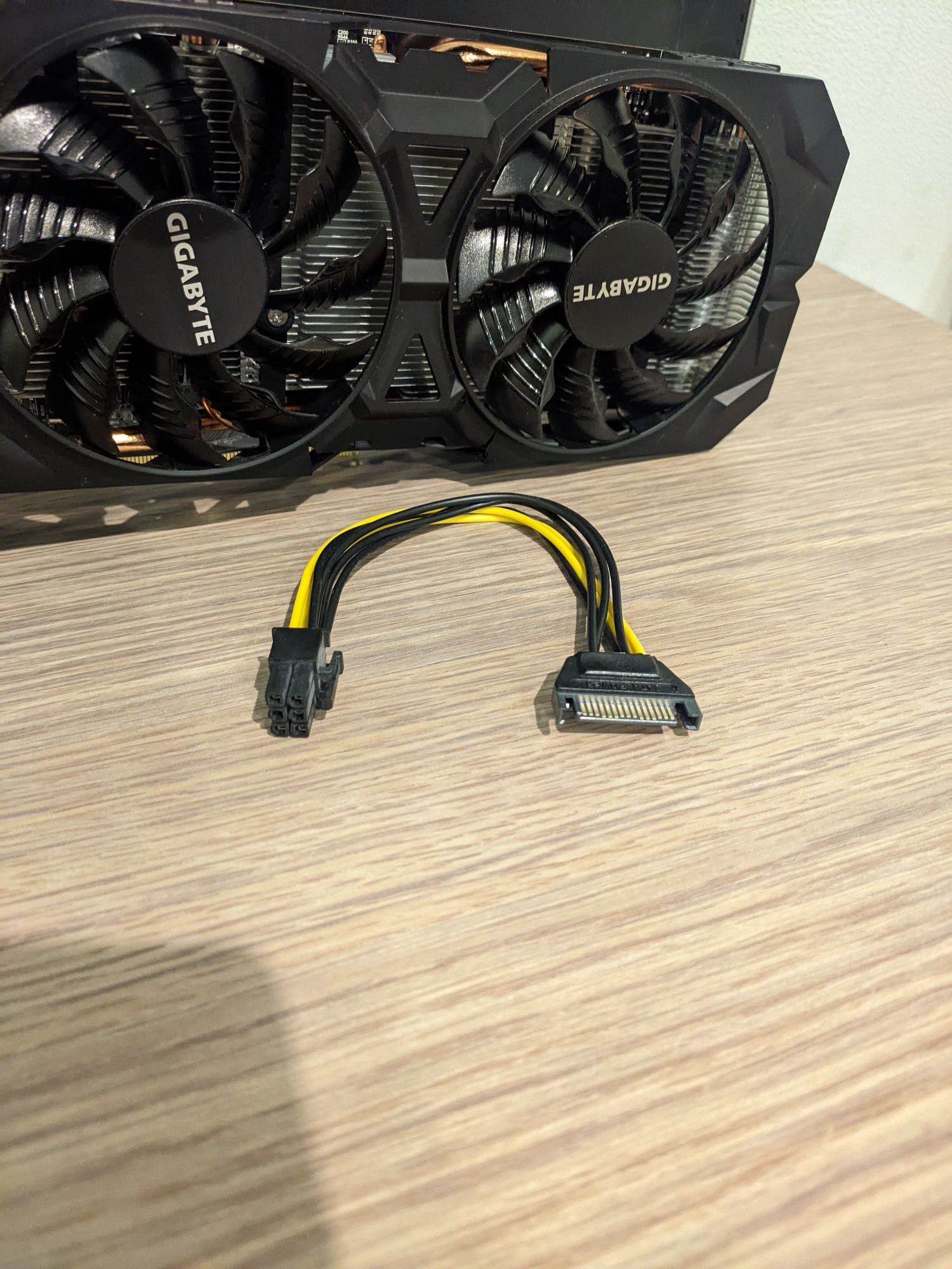 NVIDIA GeForce GTX 960