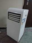 Aparat aer conditionat portabil 9000btu - stare buna