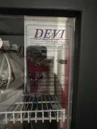 Срочно продам Витринный холодильник DIVA HS380L