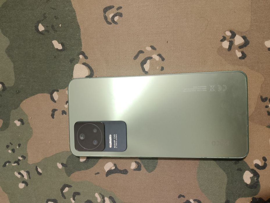 Poco f4 5G продам