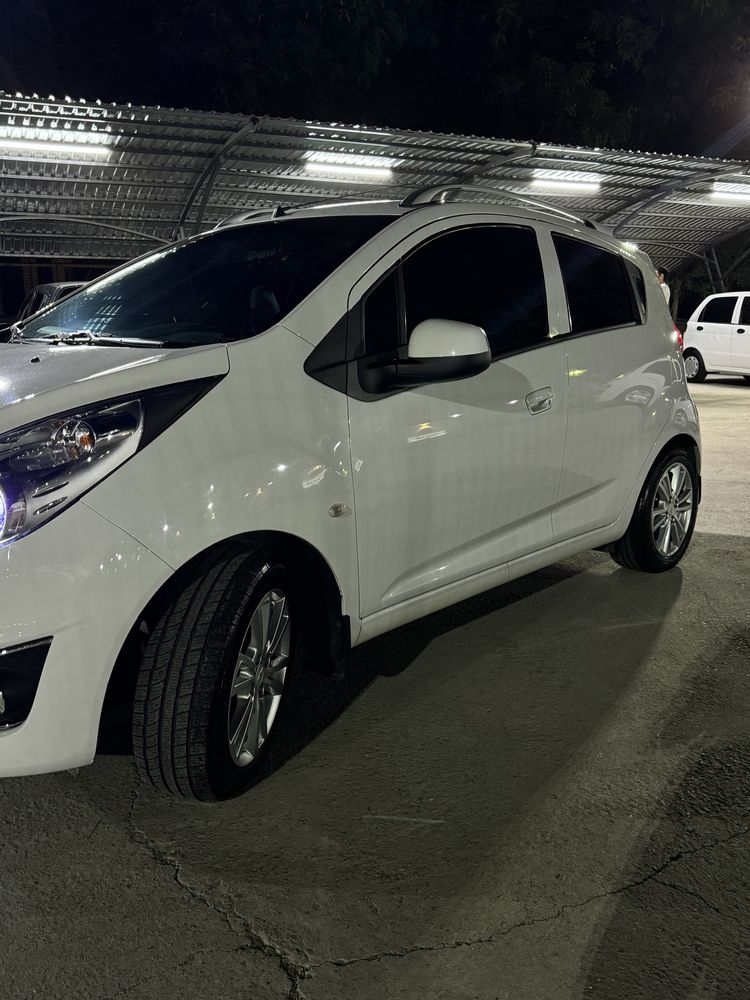 Chevrolet Spark Avtomat 2023
