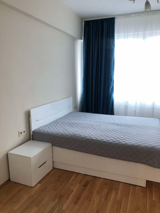 Дава се под наем Тристаен апартамент в София, Център - 85 кв.м за 800 € - Снимка #8