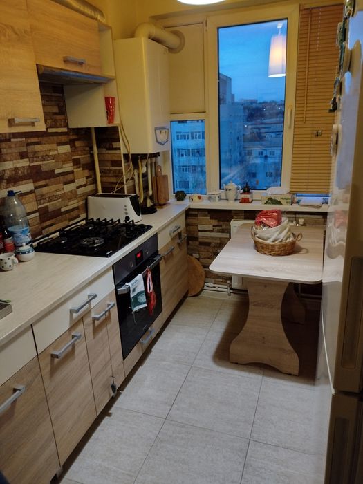 Apartament 4 camere Alexandru cel Bun 19