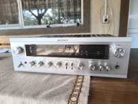 Sony STR-7055 AM/FM Stereo