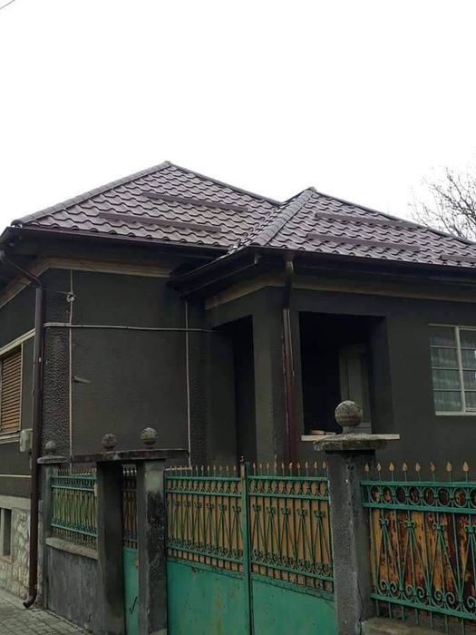 Reparatii acoperișuri