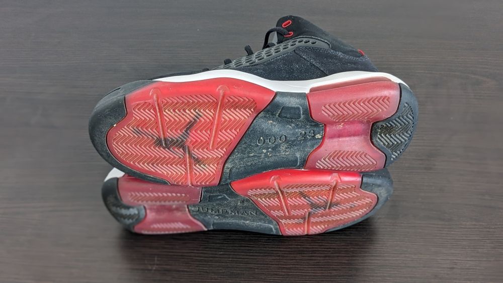 Vand Jordan Maxin 200 Marimea 43