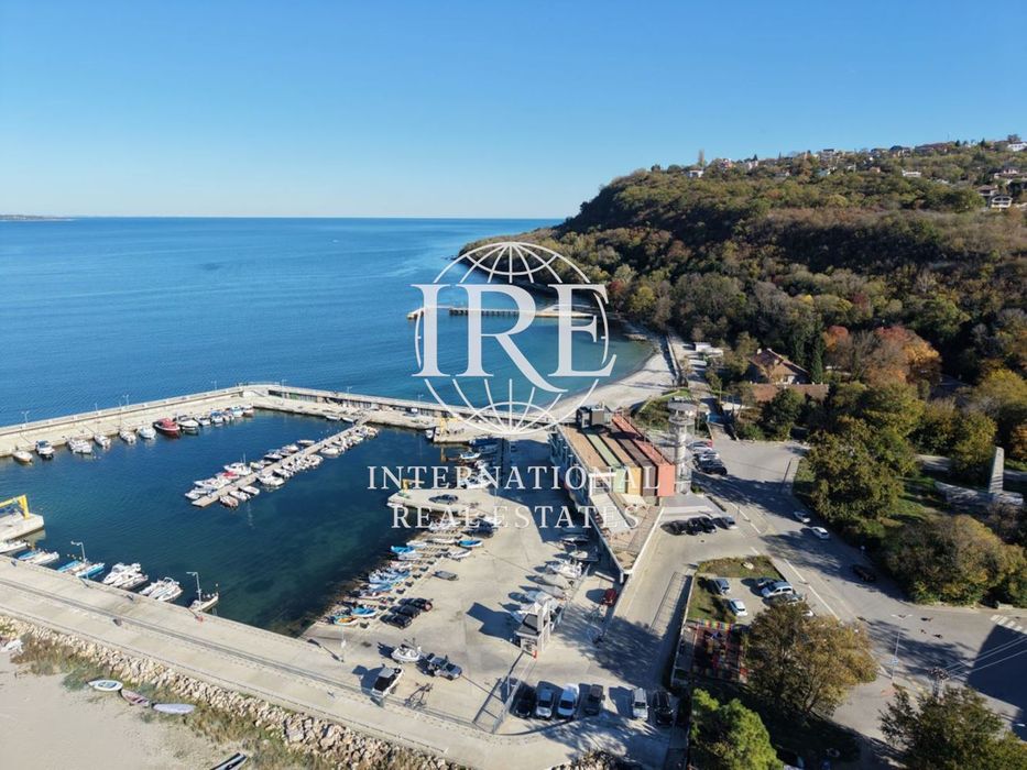 Гараж в Варна-Аспарухово площ 31 цена 19800