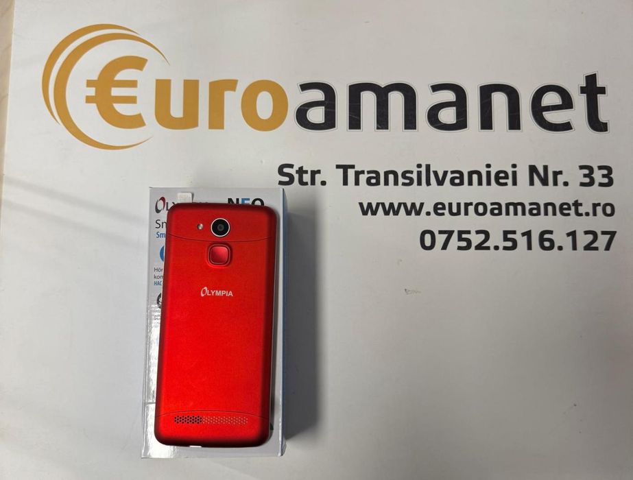 Telefon Olympia Neo Dual SIM (2GB/16GB) -T-