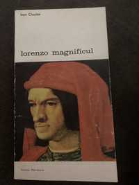 “Lorenzo Magnificul” de Ivan Cloulas