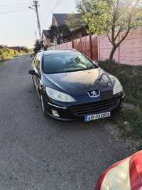 Vand Peugeot 407 1.6 HDI