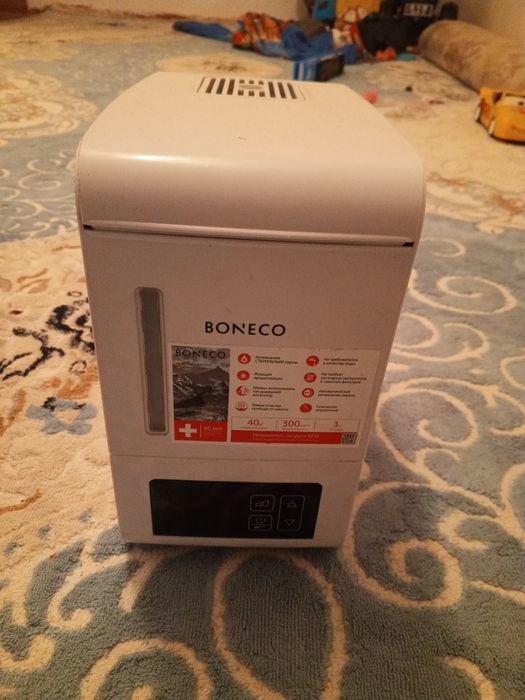Продам увлажнитель Boneco S250