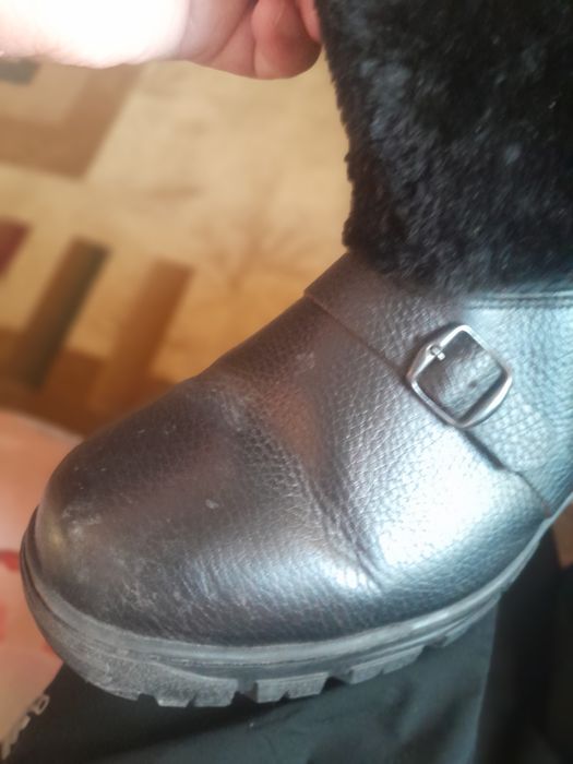 Обувь. Ухты производство россия