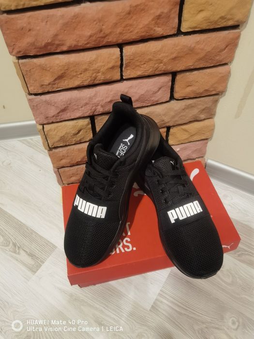 Маратонки - Puma