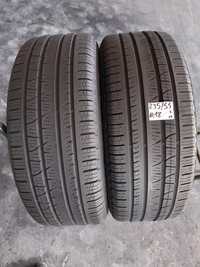 Pirelli 235 55 r18 m+s