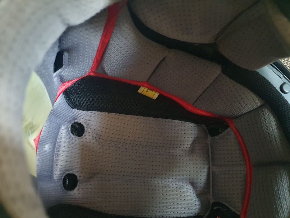 Casca moto HJC r-pha mar. L ochelari pinlock