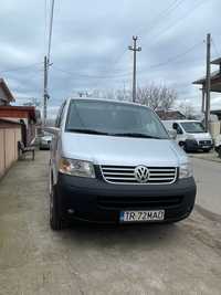Vind vw t5 2.5 sn 2008 in stare perfecta
