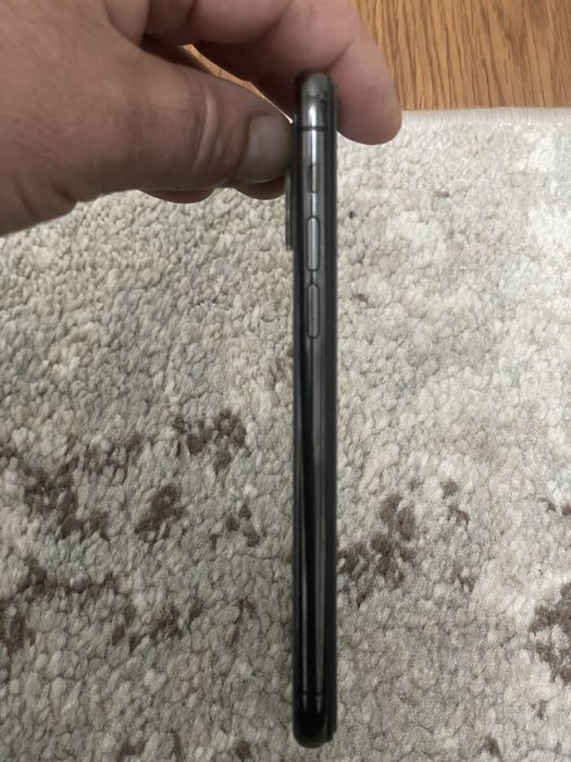 Iphone 11 pro perfect functional