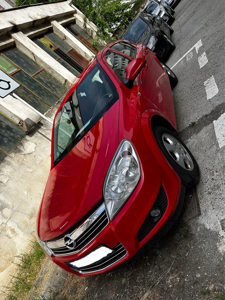 Vand Opel Astra 2010 1.4 Benzina