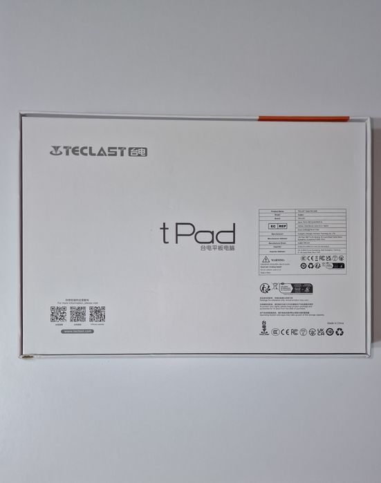 Tabletă Teclast P50