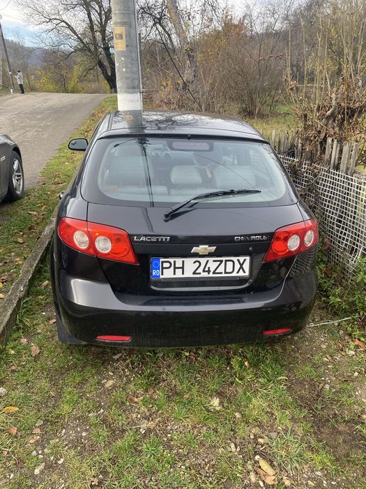 De vanzare chevrolet