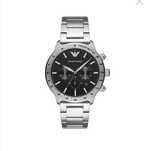 Часовник Emporio Armani