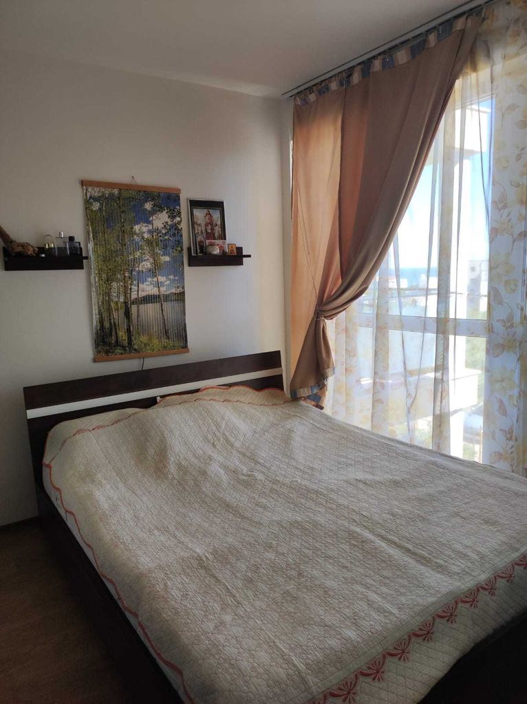 Продава се Двустаен апартамент в Бяла - 55 кв.м за 1128 €/кв.м - Снимка #13
