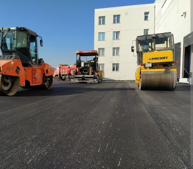 Строительство,благоустройство