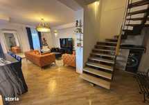 Apartament Kiseleff |3 camere| 115m|