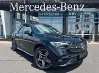Mercedes-Benz GLC Mercedes-Benz GLC 200 4 MATIC, 2023, 43700 KM