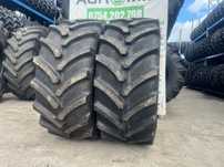 600/65R34 cauciucuri NOI OZKA pentru tractor spate radiale