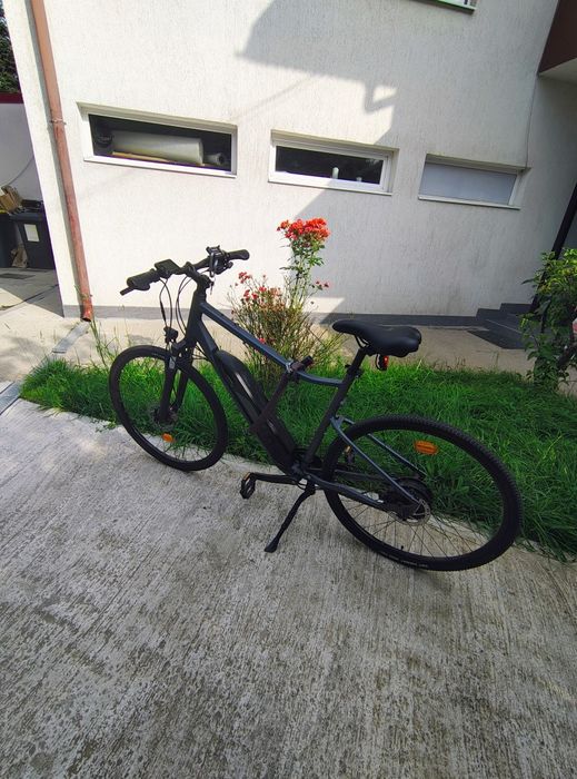 Vând bicicleta electrica